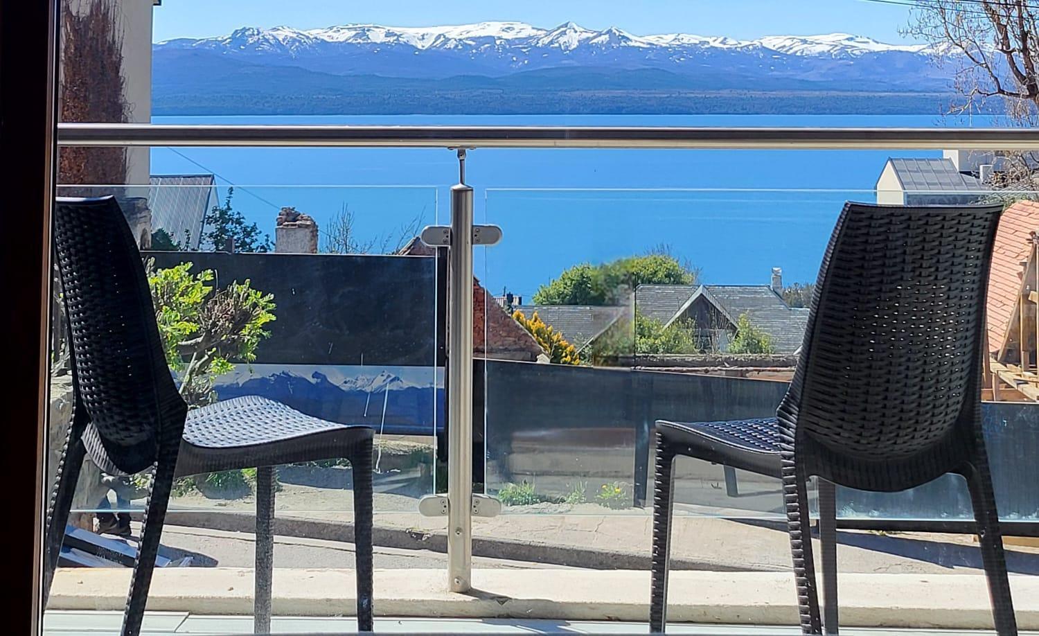 La Tua Casa Apartment San Carlos de Bariloche Exterior photo